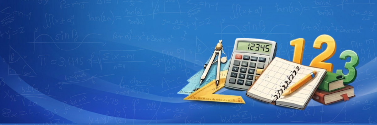 Subject Banner
